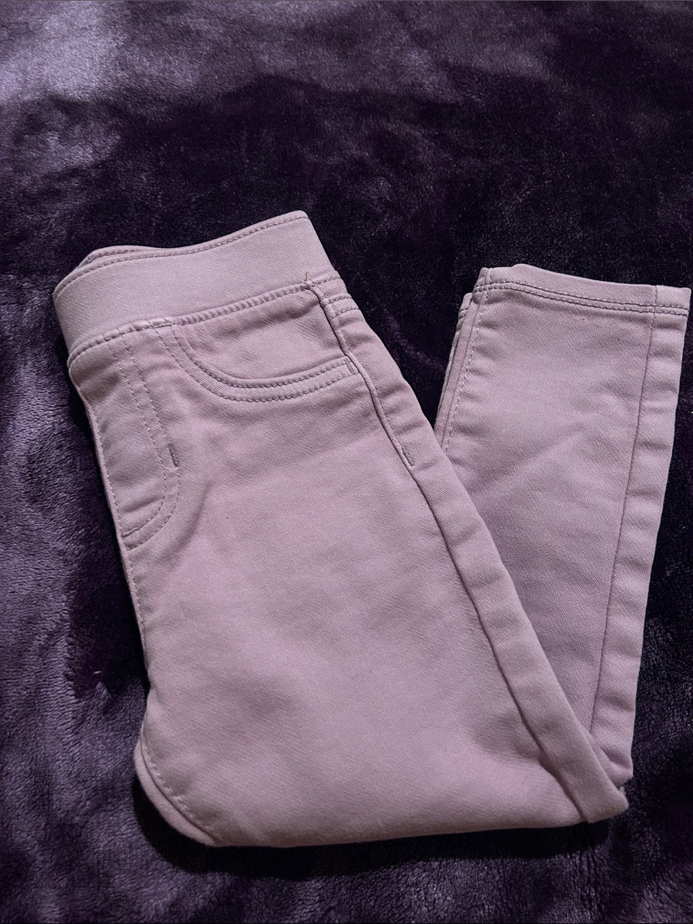 Jumping Beans Purple